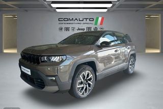 Jeep Compass 4Xe 1.3 PHEV 190HP AT AWD Altitude - Foto 1