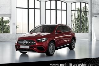 Mercedes Clase GLA GLA 250e - Foto 1