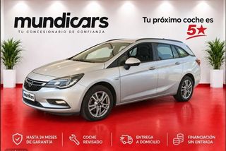 Opel Astra 1.6 CDTi S/S 100kW Innovation Auto ST - Foto 1