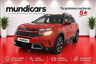 Citroen C5 Aircross BlueHdi 96kW (130CV) S&S EAT8 Feel - Foto 1