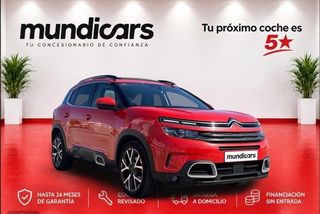 Citroen C5 Aircross BlueHdi 96kW (130CV) S&S EAT8 Feel - Foto 1
