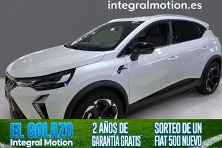Mitsubishi Asx 130T MHEV Kaiteki - Foto 1