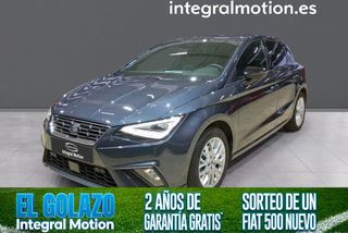 Seat Ibiza 1.0 TSI 85kW (115CV) FR XL - Foto 1