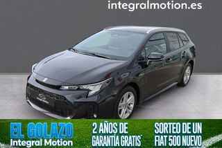 Suzuki Swace 1.8 GLE Hybrid - Foto 1