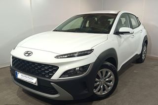 Hyundai Kona 1.0 TGDI Klass 4x2 - Foto 1