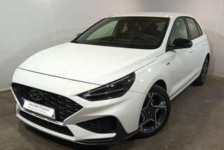 Hyundai i30 1.0 TGDI N Line 48V 120 - Foto 1