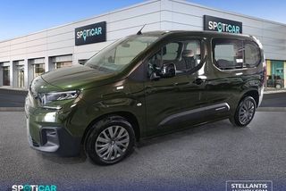 Citroen Berlingo Talla M BlueHDi 100 S&S Plus - Foto 1