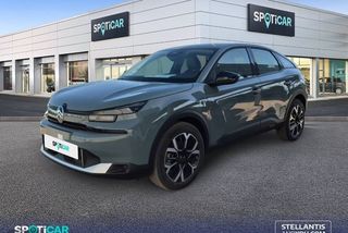 Citroen C4 Hybrid 145 ë-DCS6 Business Edition - Foto 1