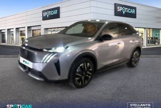 Peugeot 3008 1.2 100KW eDCS6 Allure - Foto 1