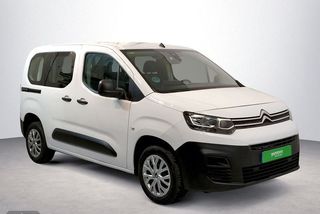 Citroen Berlingo Talla M BlueHDi 100 LIVE - Foto 1