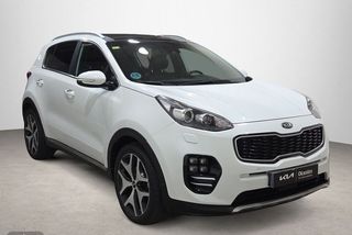 Kia Sportage 1.7 CRDi VGT GT Line DCT 4x2 Eco-Dynam - Foto 1