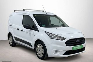 Ford Transit Connect ** TRANSIT CONNECT VAN 1.5 TDCI ECOBLUE 100CV 200 L1 TREND 4P 3PLAZAS - Foto 1