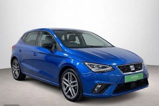 Seat Ibiza 1.0 TSI 85kW (115CV) FR XS - Foto 1