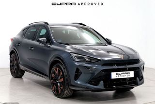 Cupra Formentor 1.5 TSI e-Hybrid 200kW (272 CV) VZ DSG - Foto 1