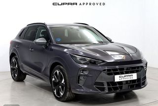 Cupra Terramar 1.5 TSI e-Hybrid 200kW (272 CV) VZ DSG - Foto 1