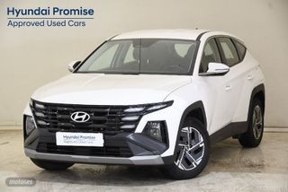 Hyundai Tucson 1.6 T Klass - Foto 1