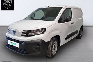 Peugeot Partner Standard 1000kg BlueHDi 73kW - - Foto 1