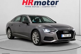 Audi A6 40 TDI 150 kW (204 CV) S tronic - Foto 1