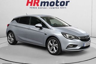Opel Astra 1.6 CDTi Dynamic 81 kW (110 CV) - Foto 1