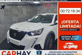 Peugeot 2008 Active BlueHDI 81kW (110CV) - Foto 1
