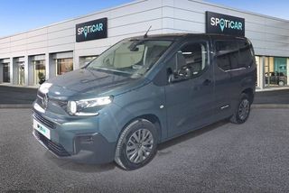Citroen Berlingo Talla M BlueHDi 100 S&S Plus - Foto 1