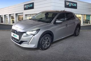 Peugeot 208 Eléctrico Allure Pack - Foto 1