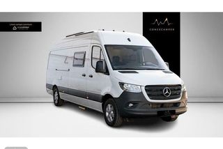 Mercedes Sprinter 906BB35 - Foto 1