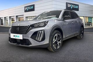 Peugeot 2008 N2008 Hybrid 145 eDCS6 Allure - Foto 1