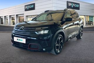 Citroen C5 Aircross PureTech 96kW (130CV) S&S EAT8 C Series - Foto 1