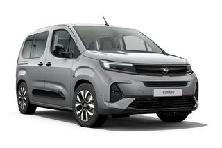 Opel Combo ultimate 100 Cv 1.5 Td S/S MT6 €6.4 ebis - Foto 1