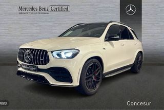 Mercedes Clase GLE AMG GLE 53 4MATIC+ - Foto 1