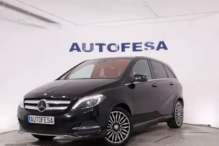 Mercedes Clase B B250E SPORT AUTO 179CV 5P - Foto 1