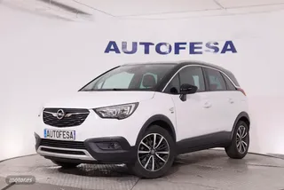 Opel Crossland X 1.2 TURBO 110CV INNOVATION 5P # NAVI,PARKTRONIC,CAMARA TRASERA - Foto 1