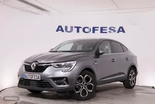 Renault Arkana 1.6 E-TECH HYBRID 145CV INTENS AUTO 5P # IVA DEDUCIBLE,NAVI,PARKTORNIC,CAMARA TRASERA - Foto 1