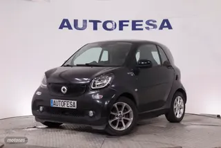 Smart Fortwo ELECTRICO COUPE 82CV PRIME AUTO 3P # TECHO PANORAMICO ,NAVI - Foto 1