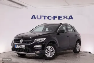 Volkswagen T-Roc 1.5 TSI 150CV DSG AUTO 5P # NAVI,PARKTRONIC - Foto 1