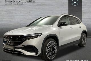 Mercedes EQA 300 4MATIC - Foto 1