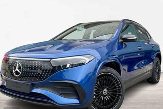 Mercedes EQA EQA 250+ - Foto 1