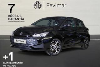 MG MG3 Hybrid+ Comfort - Foto 1