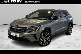 Renault Austral Iconic E-Tech Full Hybrid 147kW (200CV) - Foto 1