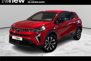 Renault Symbioz Evolution E-Tech full hybr 105kW (145CV) - Foto 1