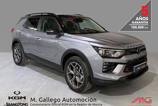 KGM Korando G15T 149CV LP GSR Urban Plus - Foto 1