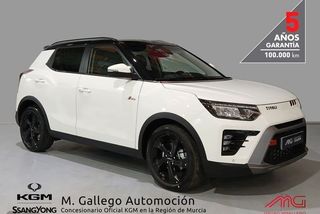 KGM Tivoli G15T 163CV GSR Auto Limited - Foto 1