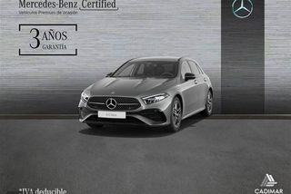 Mercedes Clase A 180 d - Foto 1