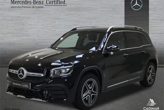 Mercedes Clase GLB 200 d - Foto 1