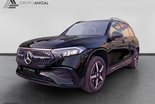 Mercedes Clase GLB 250+ - Foto 1