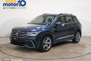 Volkswagen Tiguan R-Line 2.0 TDI 110kW (150CV) DSG 4Motion - Foto 1