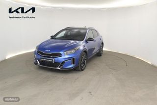Kia XCeed 1.5 MHEV GT-line 140CV DCT (Pack Premium) - Foto 1