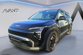 Kia EV3 Earth Long Range - Foto 1