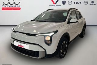 Kia Stonic 1.0 T-GDi 85kW (115CV) MHEV Concept - Foto 1